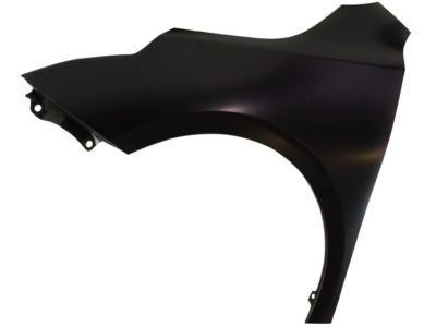 Kia 66321M7000 Panel-Fender, RH