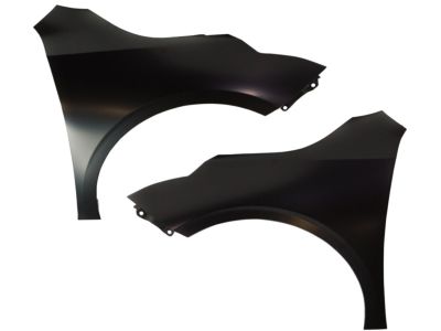 Kia 66321M7000 Panel-Fender, RH