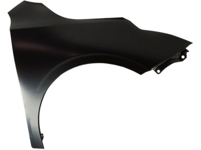 Kia 66321M7000 Panel-Fender, RH