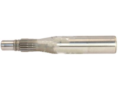 Hyundai 57120-2E000 Shaft Assembly-Drive