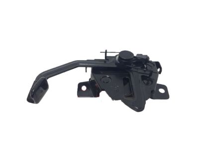 Kia 811303R500 Hood Latch Assembly