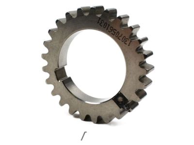 Hyundai 23122-3C100 Sprocket-Crankshaft, RH