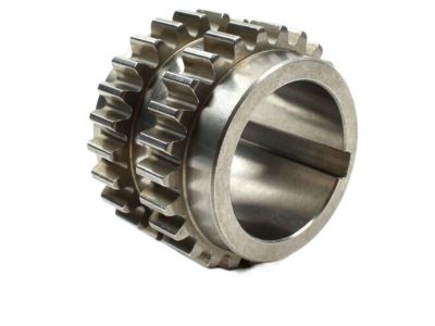 Hyundai 23122-3C100 Sprocket-Crankshaft, RH