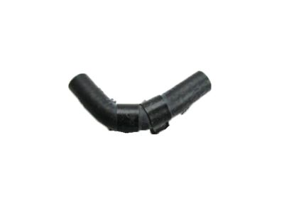 Hyundai 25468-3C203 Hose-Ventilator, B