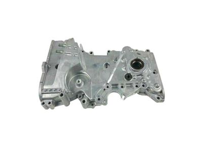 Hyundai 21350-2E021 Cover Assembly-Timing Chain