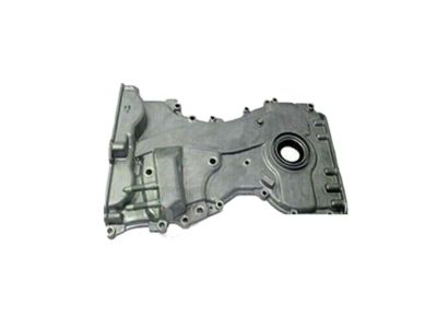 Hyundai 21350-2E021 Cover Assembly-Timing Chain