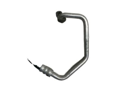 Kia 97777Q5210 TUBE ASSY-SUCTION