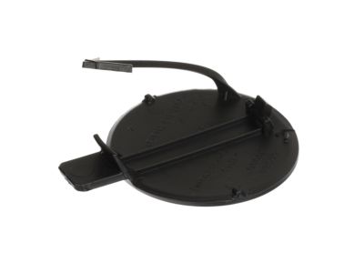 Kia 86588B0000 Cap-Front Hook