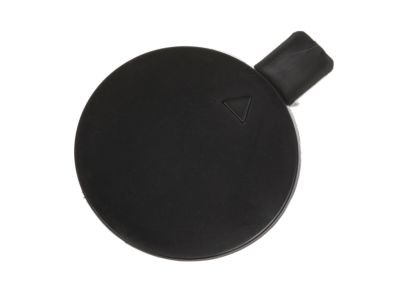 Kia 86588B0000 Cap-Front Hook