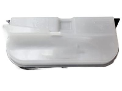 Hyundai 25431-2E000 Radiator Reservoir Assembly