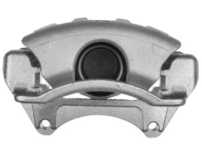 Kia 581902TA20 Front Brake Caliper Kit, Right