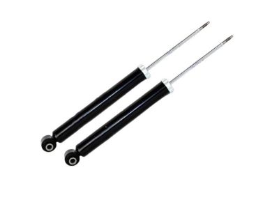 Kia 553112S950 Shock Absorber Assembly