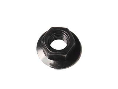 Kia 1327008007B Nut