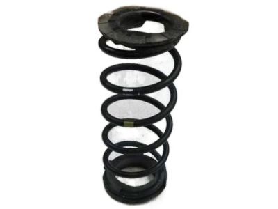 Kia 553302K500 Rear Springs