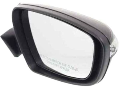 Kia 87620A7280 Outside Rear View Mirror Assembly, Right