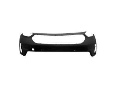 Kia 86512Q4000 Cover-Fr Bumper, LWR