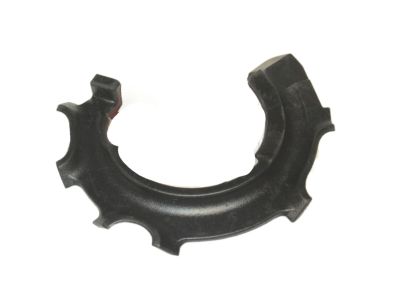 Hyundai 54633-C5000 Front Spring Pad, Lower