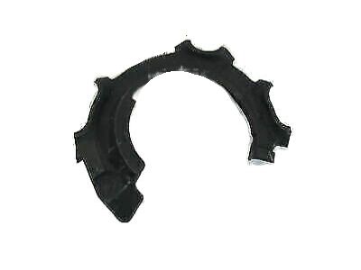 Hyundai 54633-C5000 Front Spring Pad, Lower