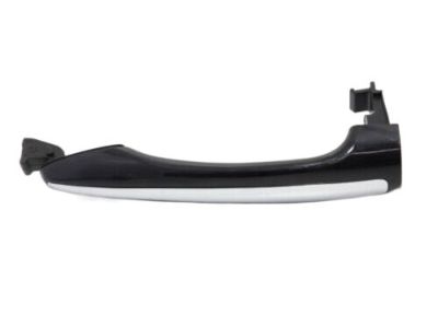 Kia 82651A7021 Door Outside Handle Assembly