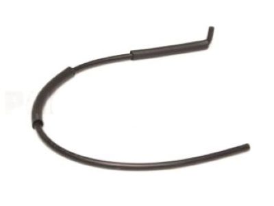 Kia 254431G100 Hose-Radiator Reserve