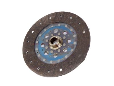 Kia 4110024520 Disc Assembly-Clutch