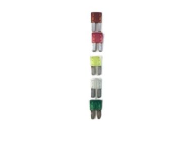 Hyundai 18790-05261 Fuse-Micro 10A