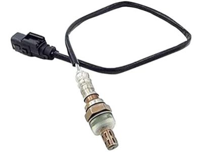 Kia 392102G200 Oxygen Sensor Assembly, Rear