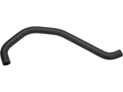 Kia 254111M100 Hose-Radiator Upper