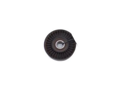 Kia 2528737101 Pulley-Drive Belt