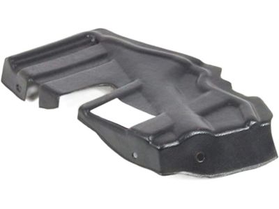 Hyundai 29120-2H000 Panel-Under Cover, RH