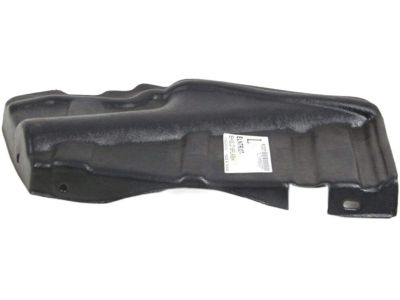 Hyundai 29120-2H000 Panel-Under Cover, RH