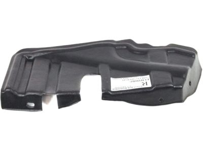 Hyundai 29120-2H000 Panel-Under Cover, RH