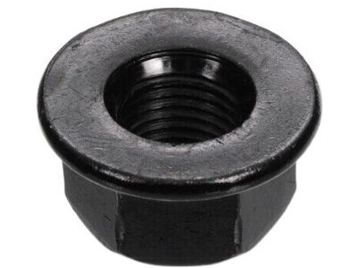 Kia 546591F000 Flange Nut-Self Lock