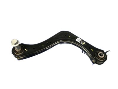 Kia 55101G2100 Arm & Bush Assembly-Suspension