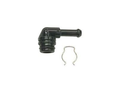 Hyundai 39275-02500 Clip