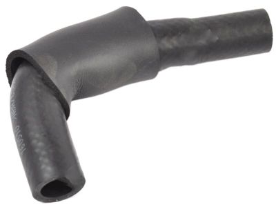 Kia 0K01232462E Hose-Suction NO2