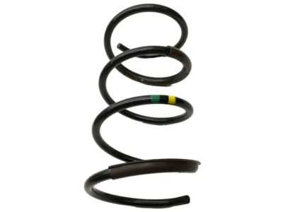 Kia 546301D301DS Front Coil Spring