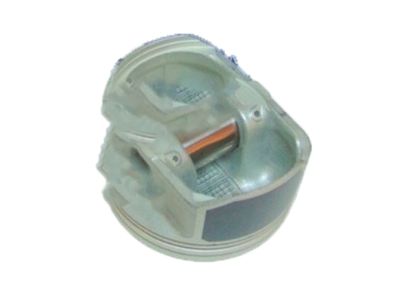 Hyundai 23410-2G200 Piston & Pin Assembly