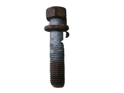 Hyundai 11236-10456-K Bolt