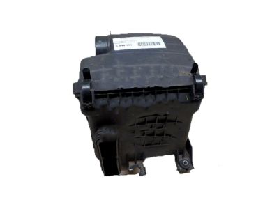 Hyundai 28112-3Q100 Body-Air Cleaner