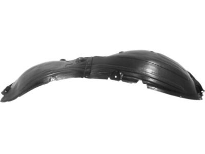 Kia 86820C6000 Guard Assembly-Front Wheel