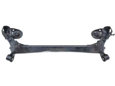 Kia 551001M102 TORSION Axle