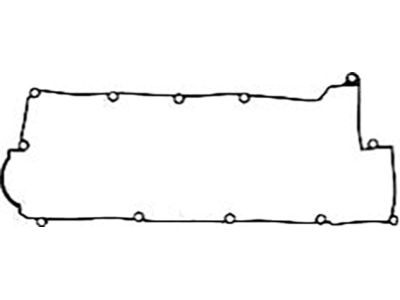 Hyundai 22441-23800 Gasket-Rocker Cover