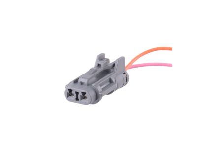 Hyundai 96985-2D000 Ambient Temperature Sensor