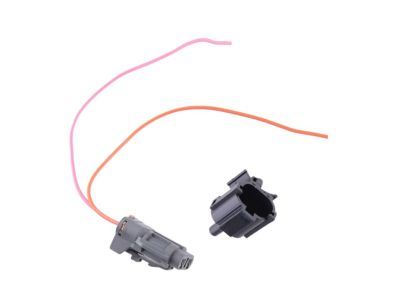 Hyundai 96985-2D000 Ambient Temperature Sensor