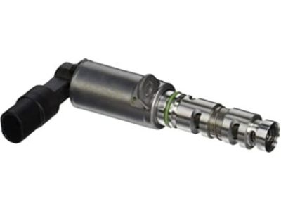 Hyundai 24375-2E000 Oil Flow Control Valve-Exhaust
