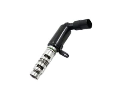 Hyundai 24375-2E000 Oil Flow Control Valve-Exhaust