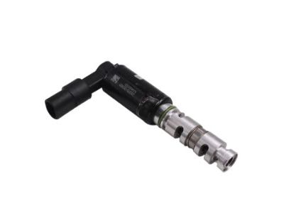Hyundai 24375-2E000 Oil Flow Control Valve-Exhaust