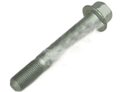 Hyundai 62617-2B000 Bolt-FLANGE