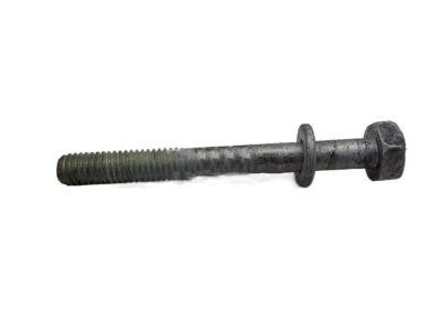 Hyundai 11233-06556-K Bolt-Washer Assembly